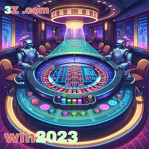 win2023 Bônus Atuais