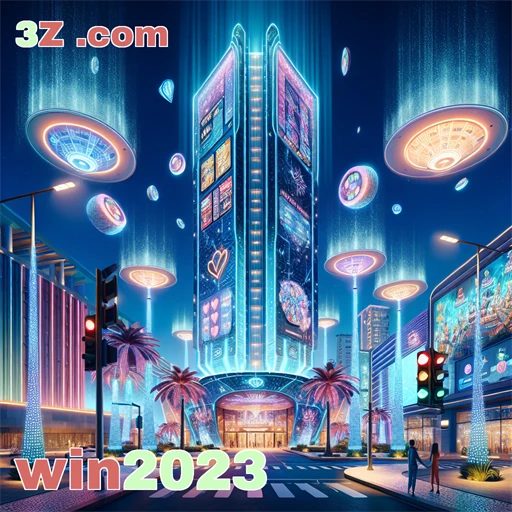 Login no win2023: A Porta de Entrada para Diversão
