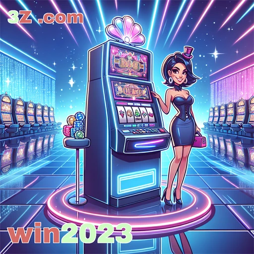 Inovações da Seção Paga do Win2023 Revolucionam Jogos Online