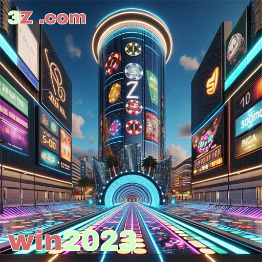 Explorando a Plataforma Inovadora do win2023 para Gamers