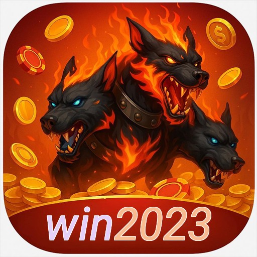 win2023 logo