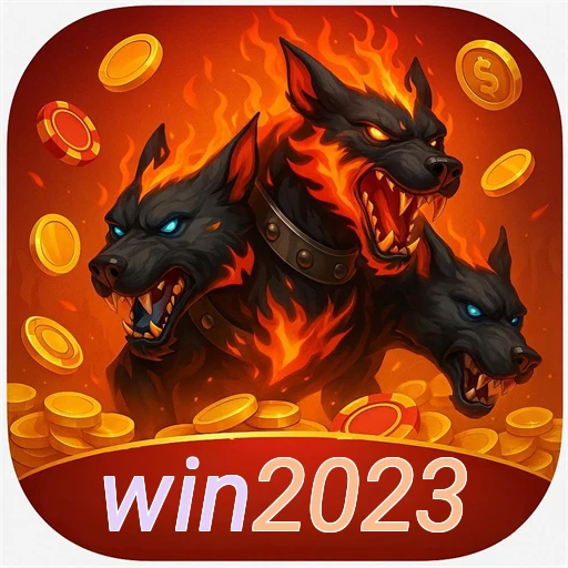 win2023 logo